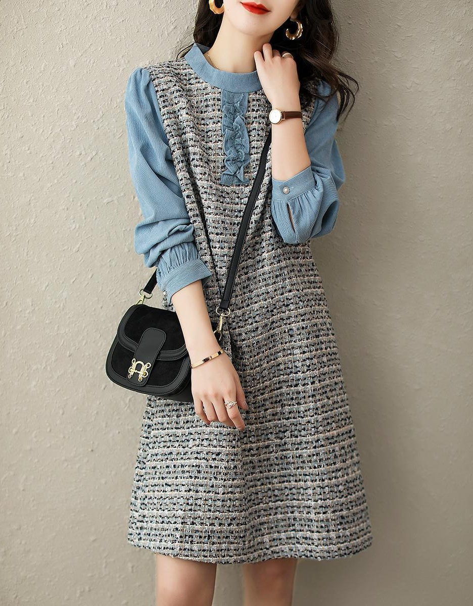 衣服